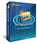 Ace Secret Folder