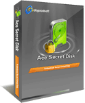 Ace Secret Disk
